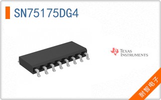 SN75175DG4