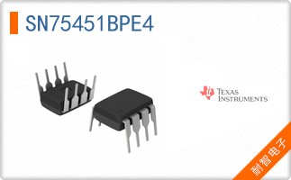 SN75451BPE4