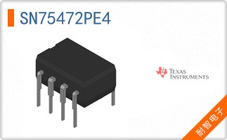 SN75472PE4