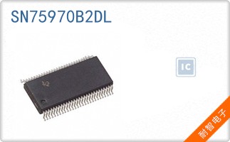SN75970B2DL