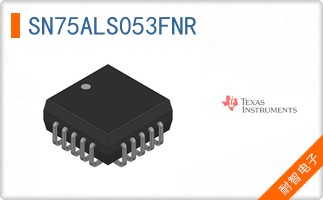 SN75ALS053FNR