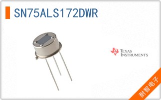 SN75ALS172DWR