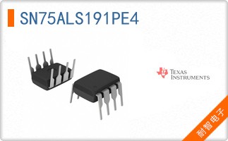 SN75ALS191PE4
