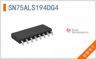 SN75ALS194DG4
