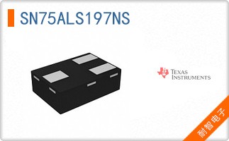 SN75ALS197NS