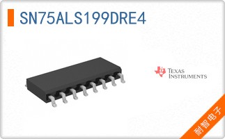 SN75ALS199DRE4
