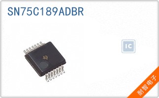 SN75C189ADBR