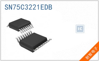 SN75C3221EDB