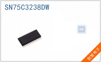 SN75C3238DW