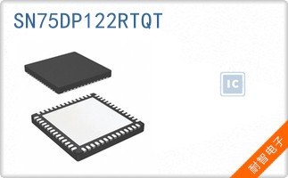 SN75DP122RTQT