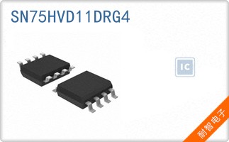 SN75HVD11DRG4
