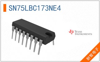 SN75LBC173NE4