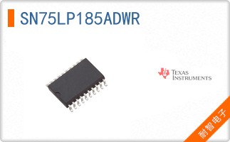 SN75LP185ADWR