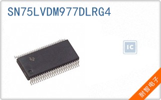 SN75LVDM977DLRG4