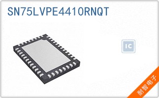 SN75LVPE4410RNQT