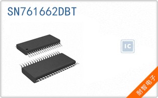 SN761662DBT
