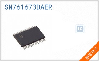 SN761673DAER
