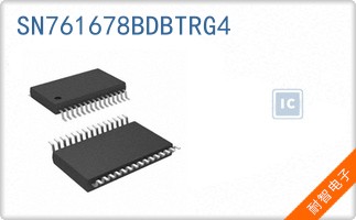 SN761678BDBTRG4