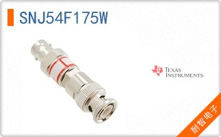 SNJ54F175W