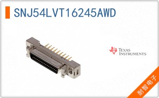 SNJ54LVT16245AWD