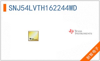 SNJ54LVTH162244WD
