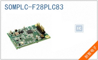 SOMPLC-F28PLC83