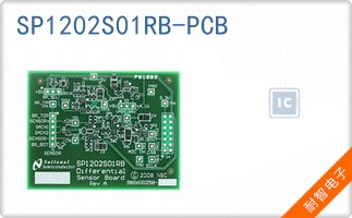 SP1202S01RB-PCB
