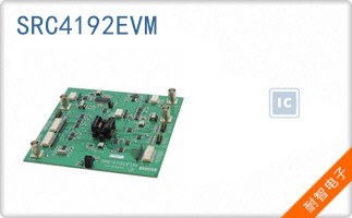 SRC4192EVM
