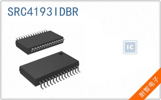SRC4193IDBR