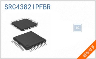 SRC4382IPFBR