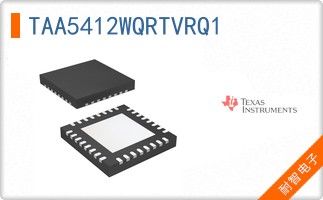 TAA5412WQRTVRQ1