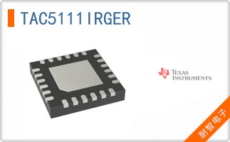 TAC5111IRGER