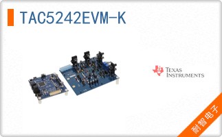 TAC5242EVM-K