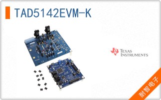 TAD5142EVM-K