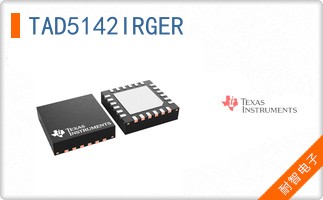 TAD5142IRGER