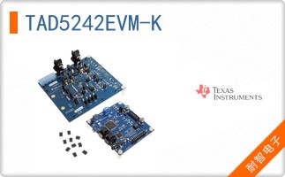 TAD5242EVM-K