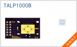 TALP1000B