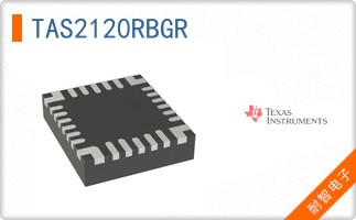 TAS2120RBGR
