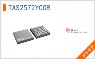 TAS2572YCGR