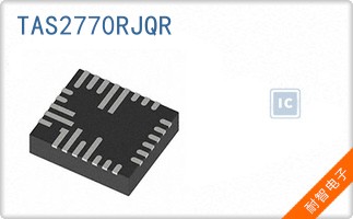 TAS2770RJQR