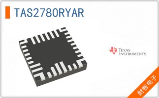TAS2780RYAR