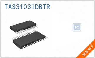 TAS3103IDBTR