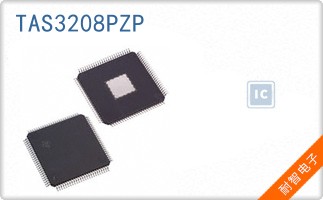 TAS3208PZP