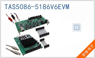 TAS5086-5186V6EVM��ͼƬ