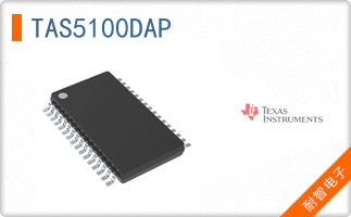 TAS5100DAP