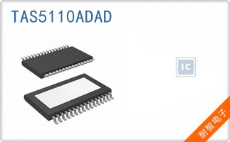 TAS5110ADAD