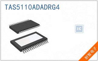 TAS5110ADADRG4