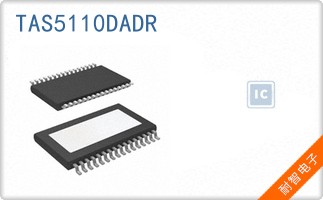 TAS5110DADR