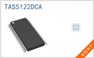 TAS5122DCA��ͼƬ