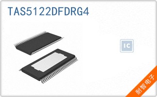TAS5122DFDRG4